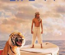 It's Time for Kind: Movie Time: "Life of Pi" Rated: PG (2012)